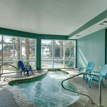 Charming Condo On The Beach/Legacy T2-1102 Gulfport Kültér fotó