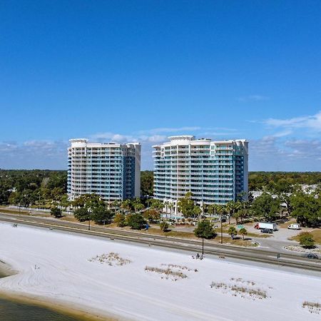 Charming Condo On The Beach/Legacy T2-1102 Gulfport Kültér fotó