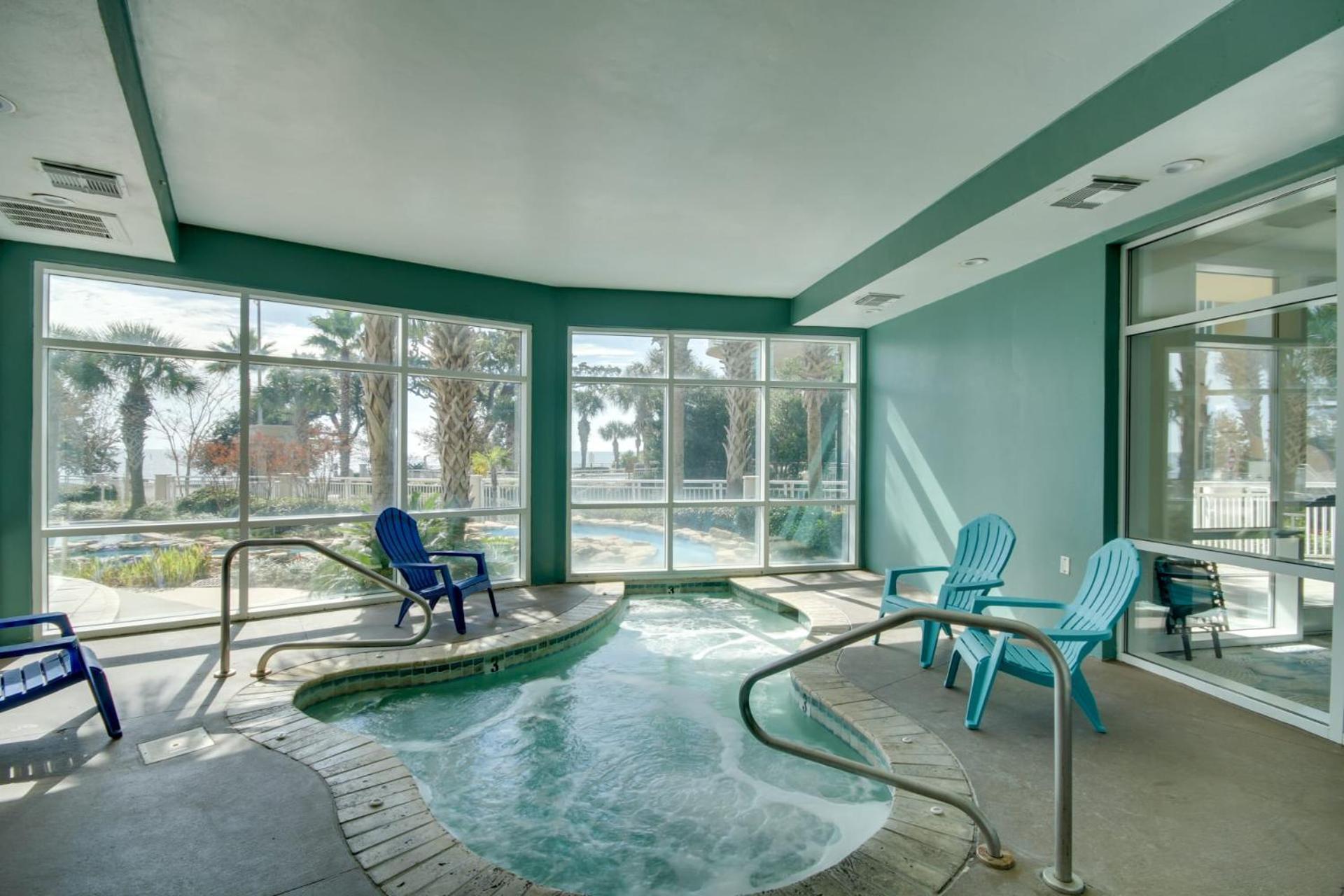 Charming Condo On The Beach/Legacy T2-1102 Gulfport Kültér fotó