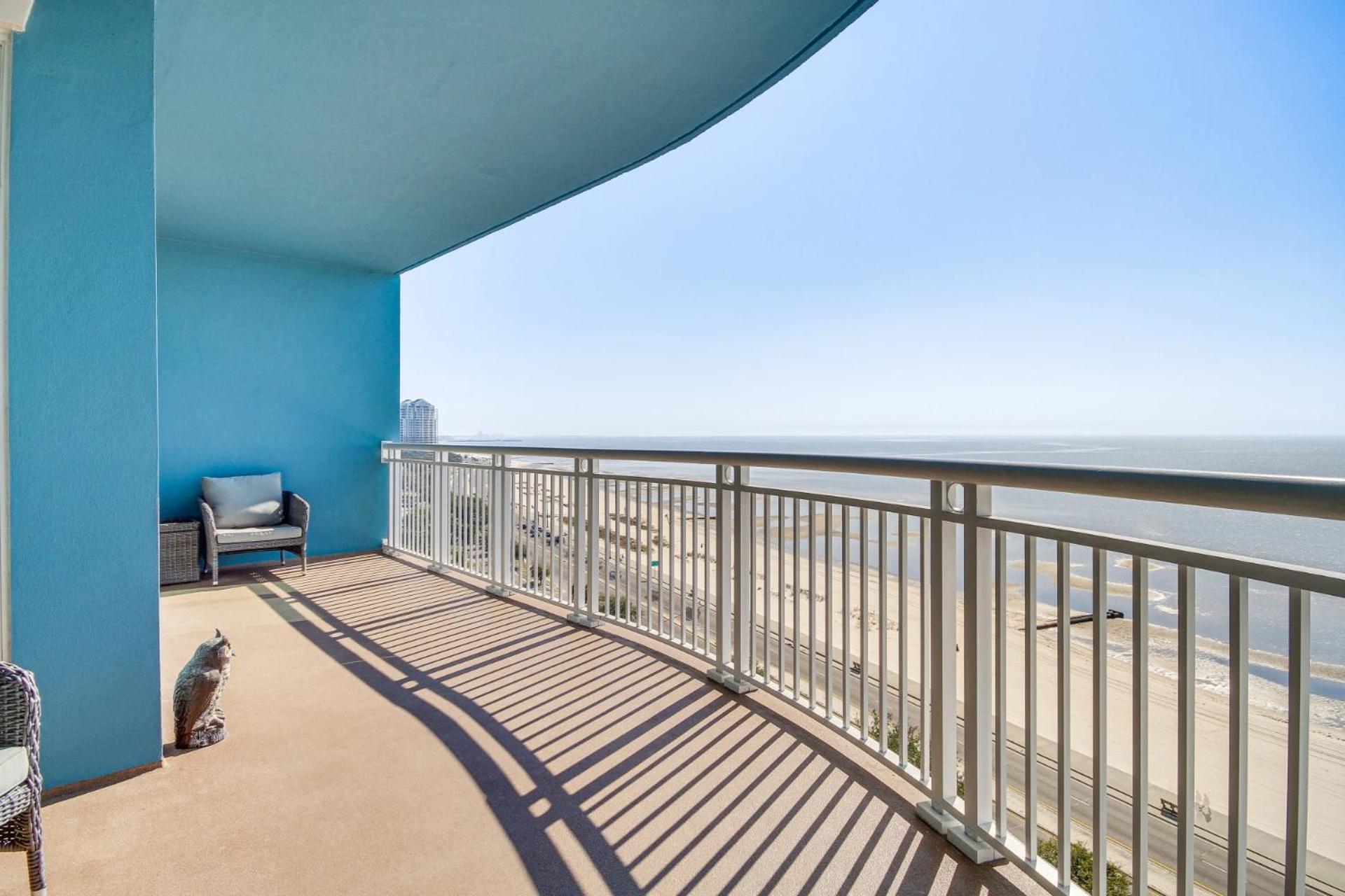 Charming Condo On The Beach/Legacy T2-1102 Gulfport Kültér fotó