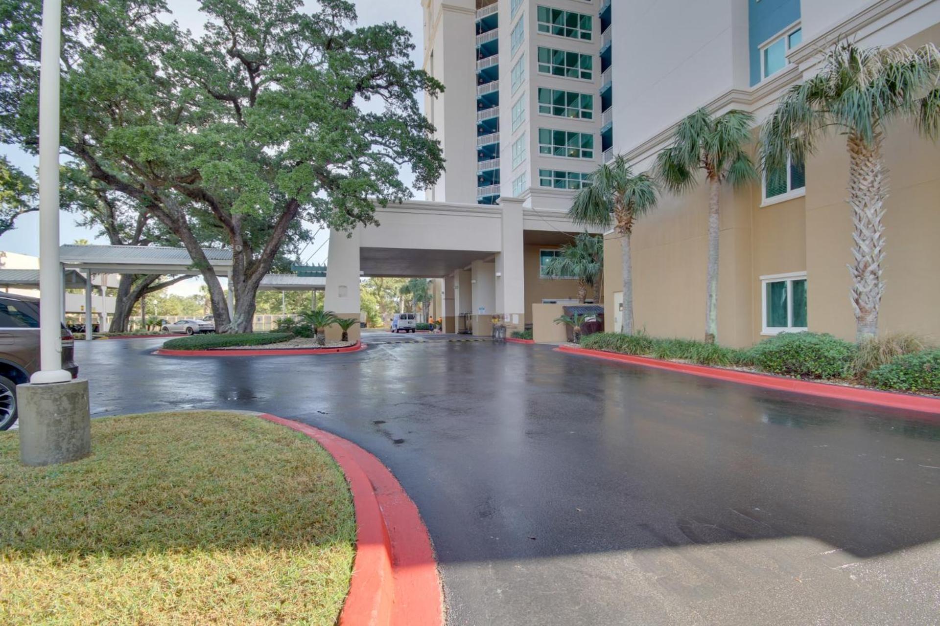 Charming Condo On The Beach/Legacy T2-1102 Gulfport Kültér fotó