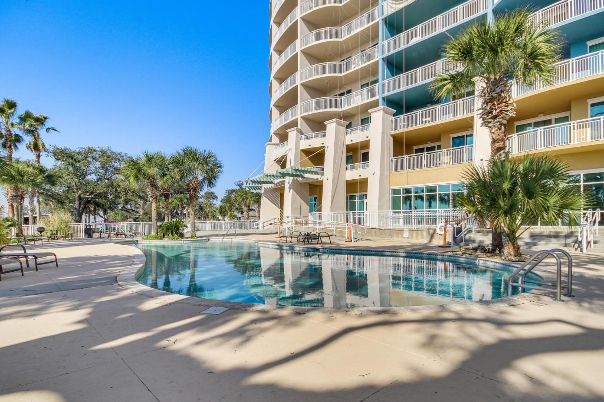 Charming Condo On The Beach/Legacy T2-1102 Gulfport Kültér fotó