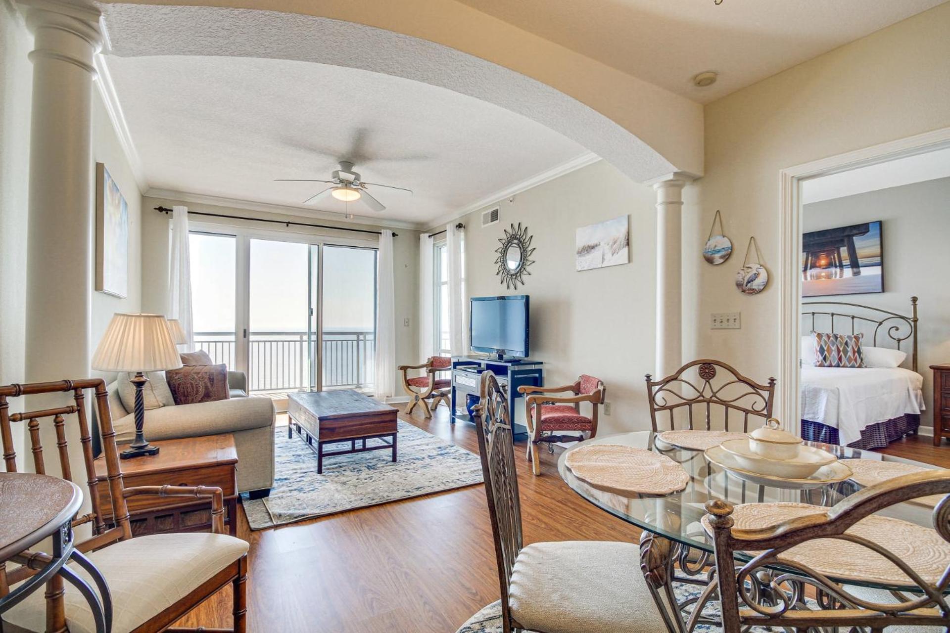 Charming Condo On The Beach/Legacy T2-1102 Gulfport Kültér fotó