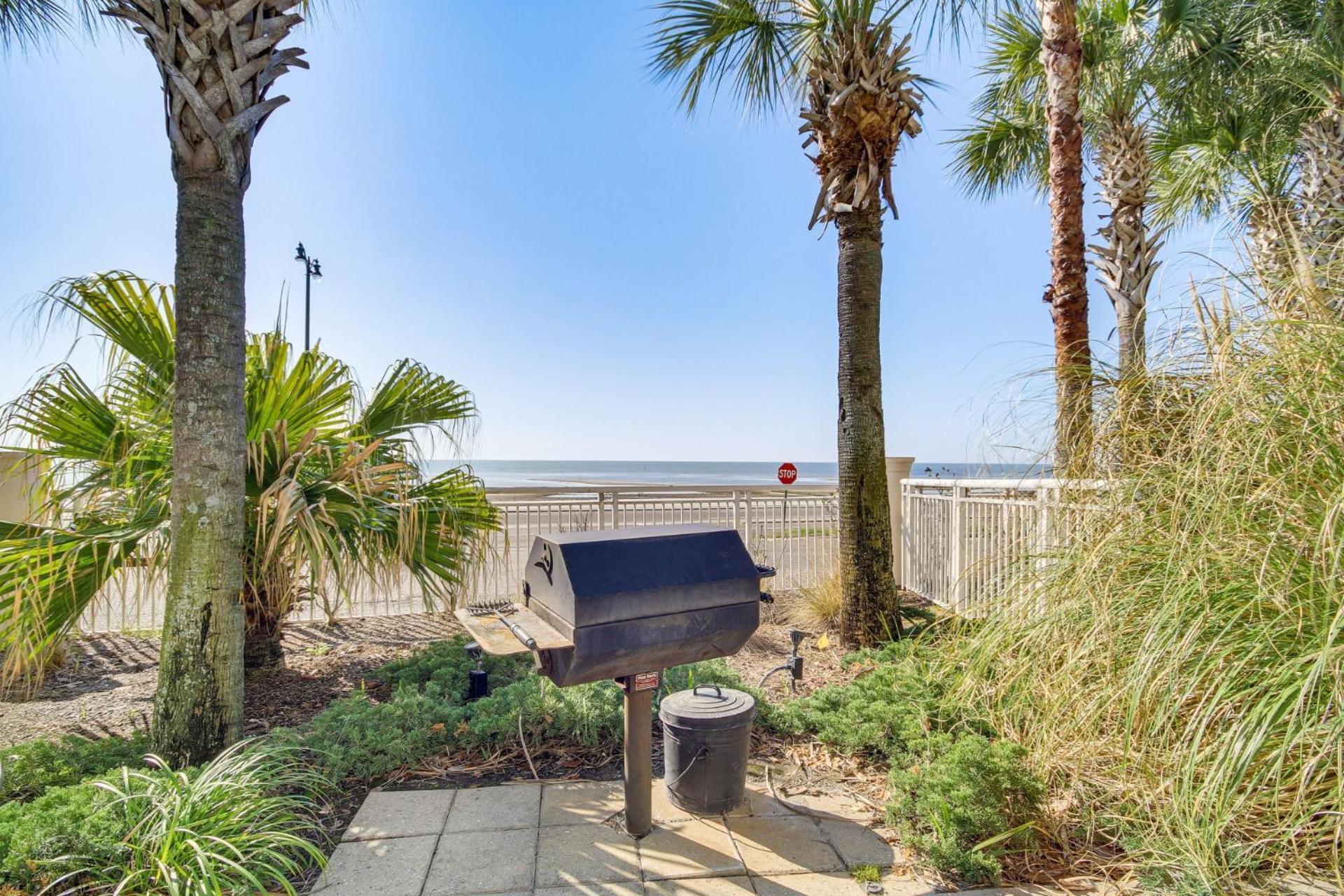 Charming Condo On The Beach/Legacy T2-1102 Gulfport Kültér fotó