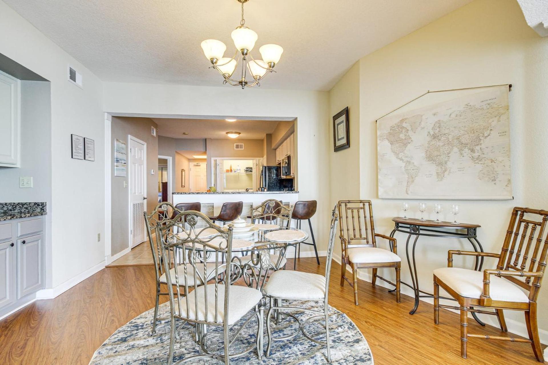 Charming Condo On The Beach/Legacy T2-1102 Gulfport Kültér fotó