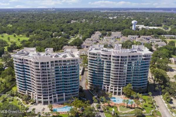 Charming Condo On The Beach/Legacy T2-1102 Gulfport Kültér fotó